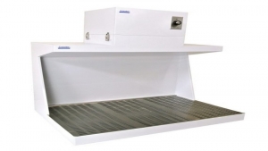 Revolutionize Your Laboratory Safety with Cleatech's Ductless Fume Hood